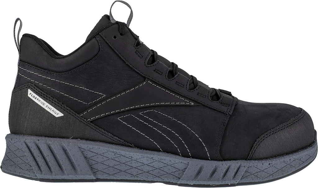 Reebok Work RB4302 Men's Fusion Formidable Work Safety Toe
