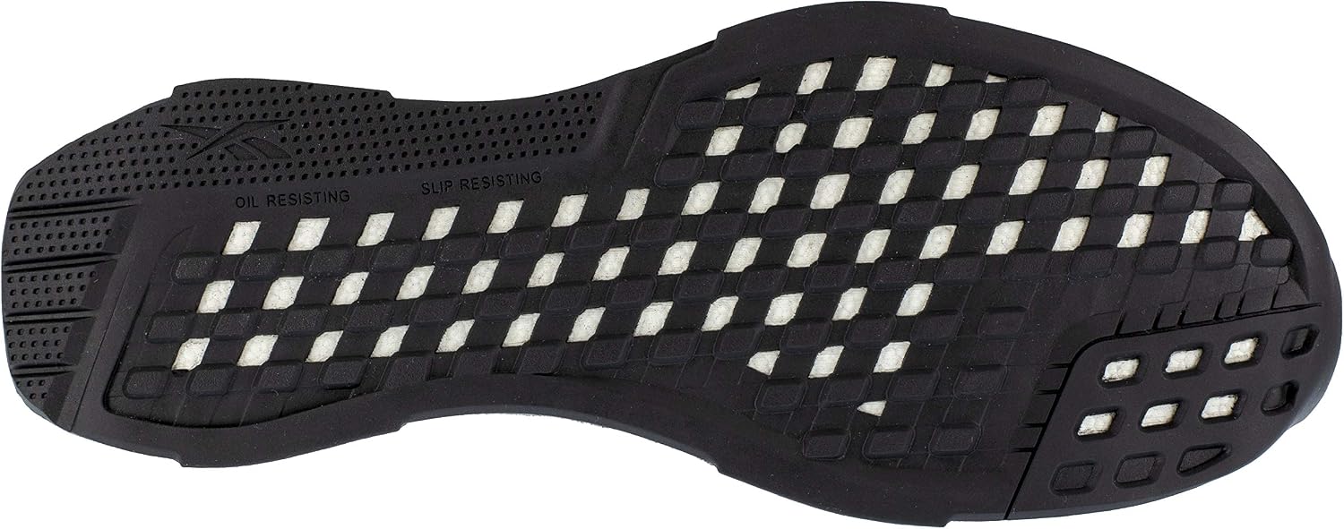 Reebok Work RB4302 Men's Fusion Formidable Work Safety Toe