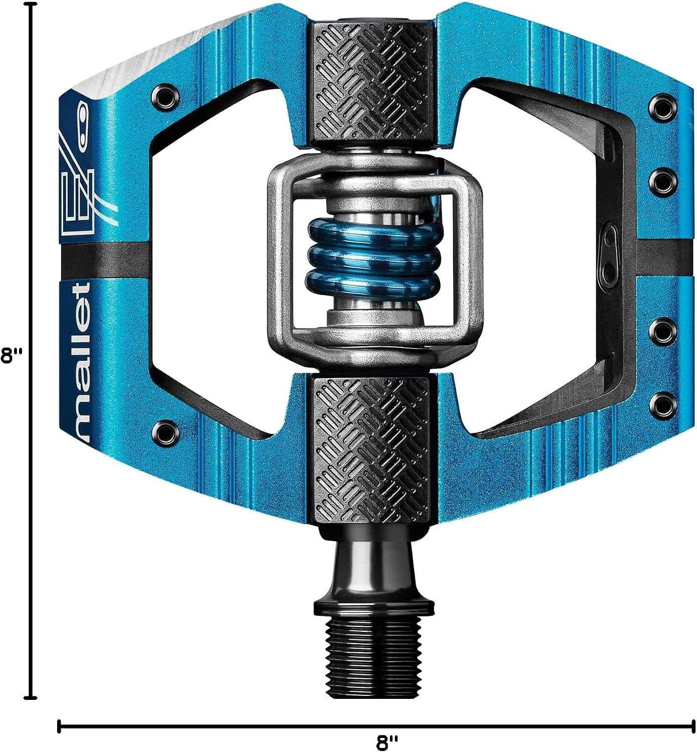 Crankbrothers Mallet MTB Bike Pedal