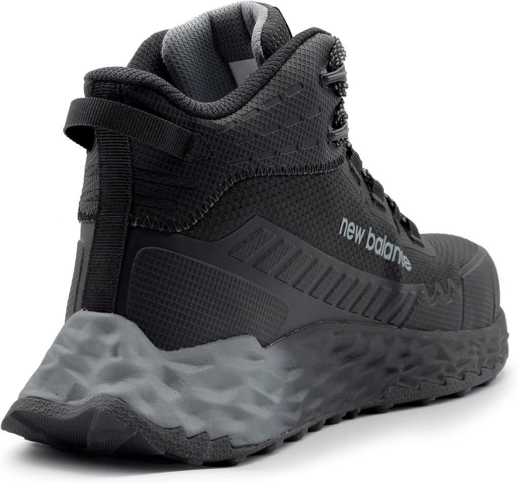 New Balance Men's Composite Toe Cremorne Fresh Foam Work Shoes