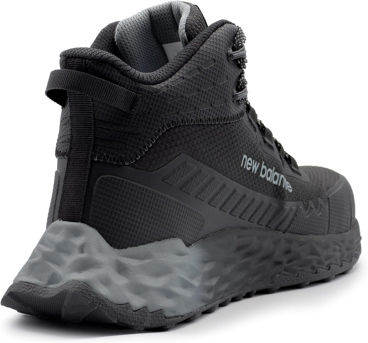 New Balance Men's Composite Toe Cremorne Fresh Foam Work Shoes