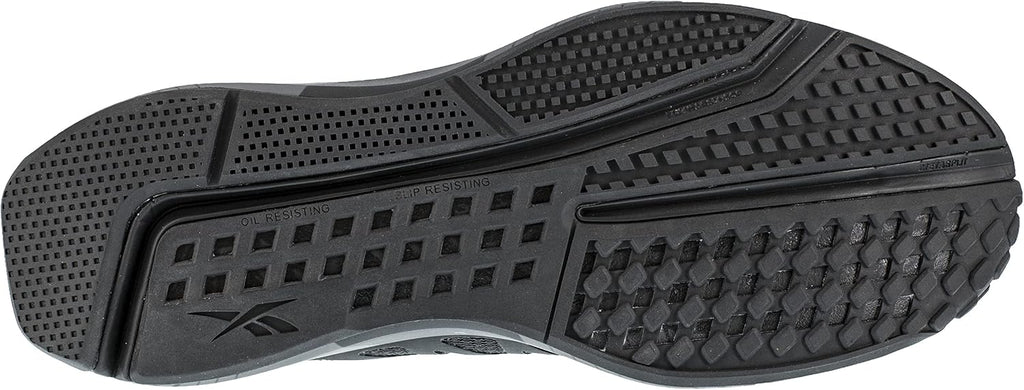 Reebok Work Fusion Formidable Work Comp Toe Mid Men's Oxford