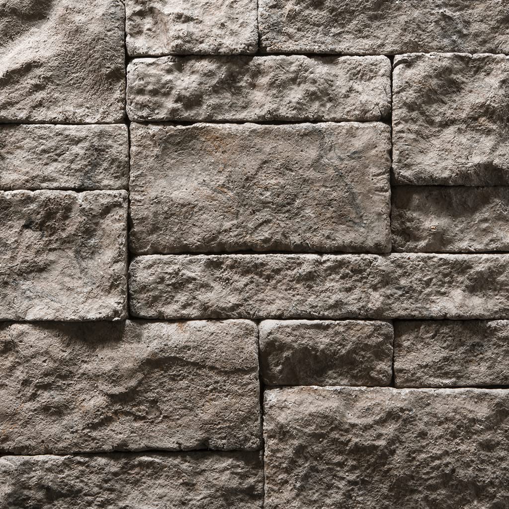 Evolve Stone Capital Sky MA Non-Rated Flat Stone Veneer (14.25 sq. ft.)