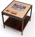 YouTheFan NFL 25-Layer StadiumViews Lighted End Table