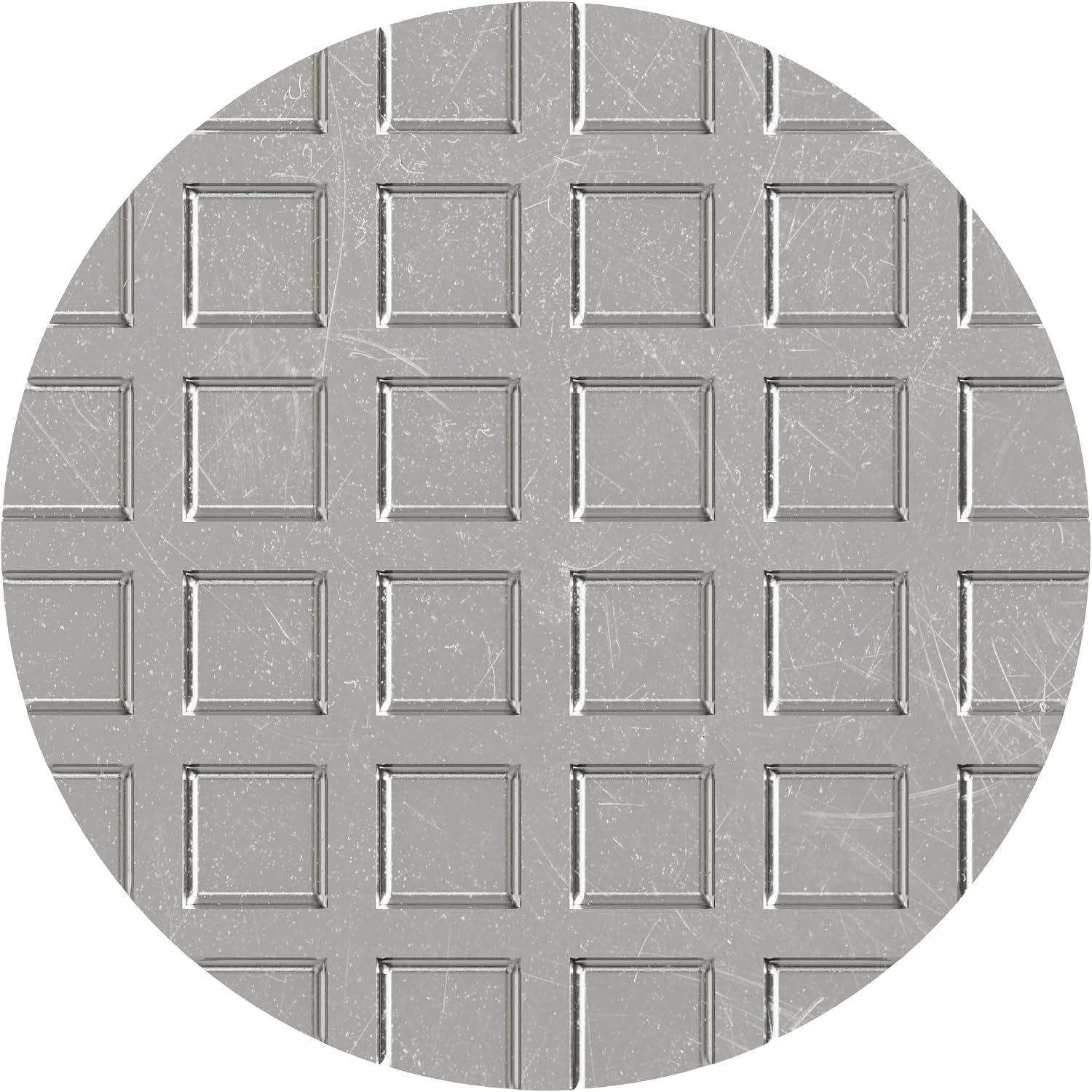 Simpson Strong-Tie S13A175SNC Collated Ring-Shank Siding Nail, 1-3/4 Inch x .092 Inch, 15 Gauge Wire Coil, Full Round Head, Diamond Point, Type 304 Stainless Steel (Pack of 3600)