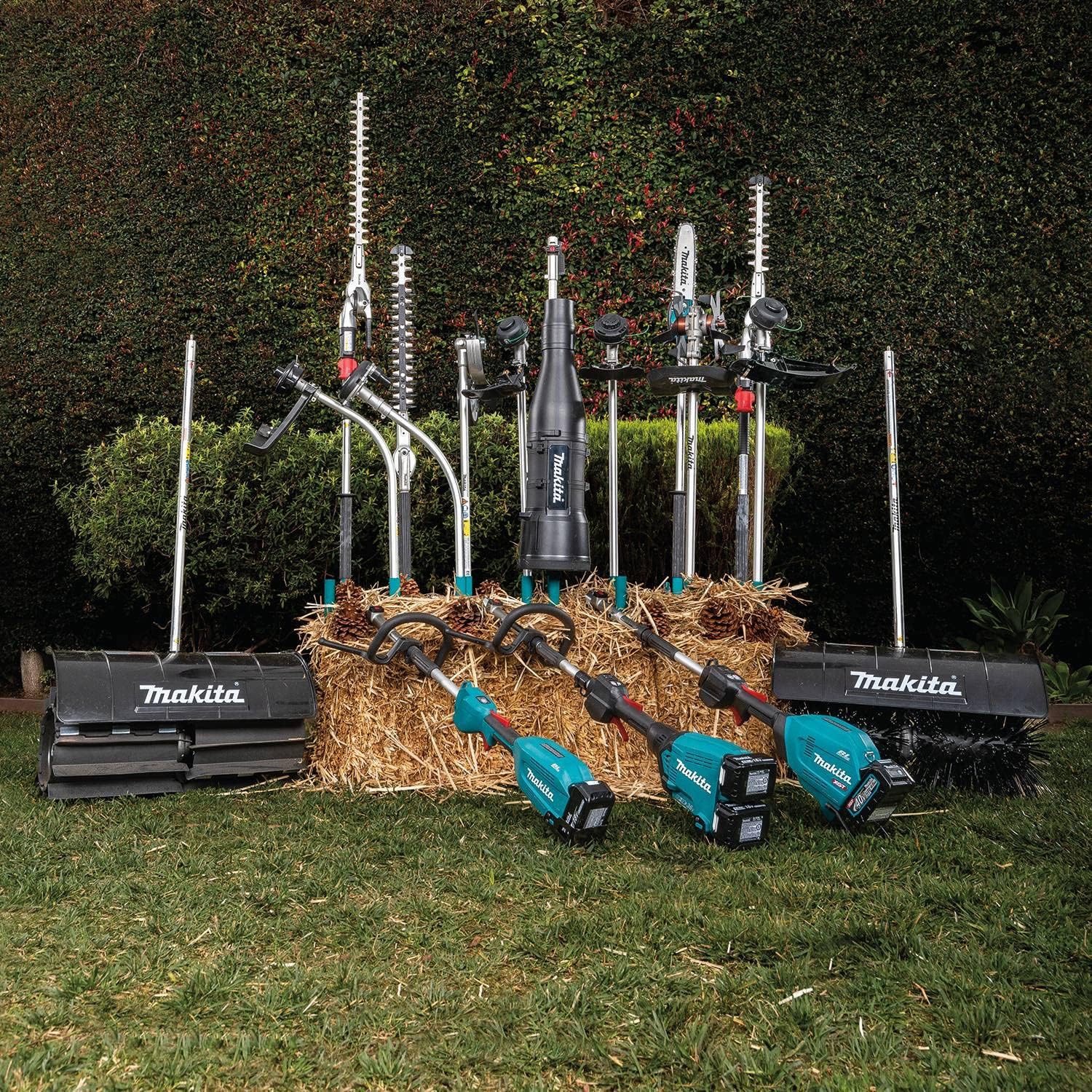 Makita EY402MP 10' Pole Saw Couple Shaft Attachment