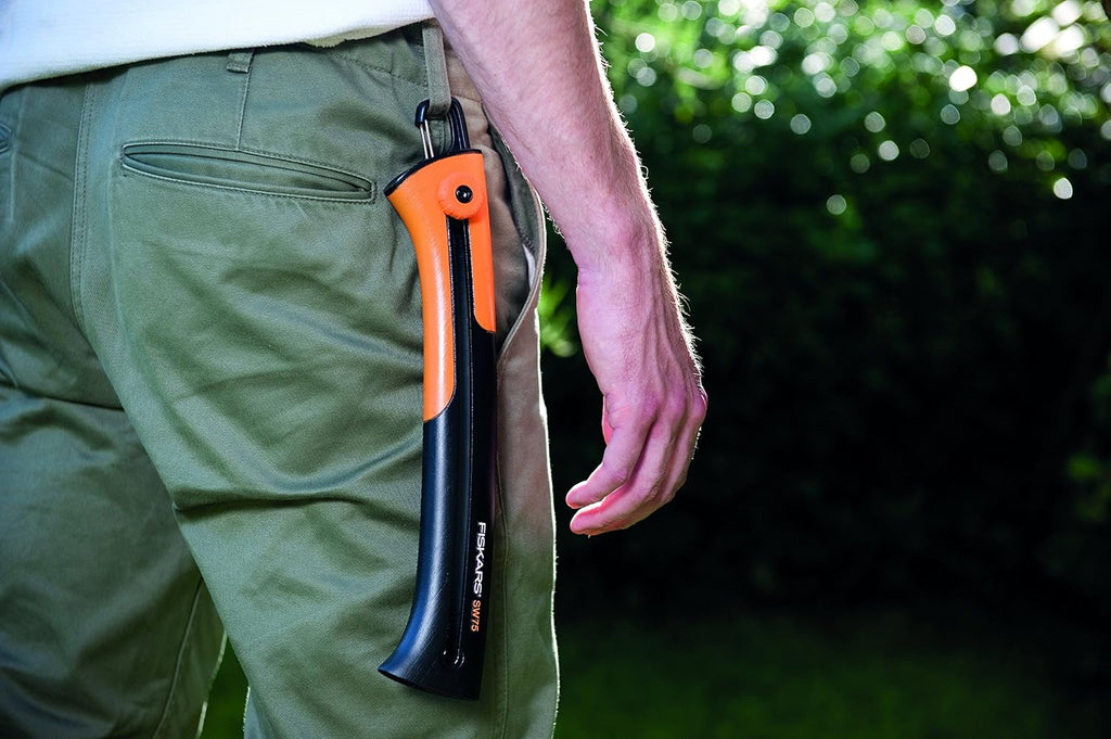 Fiskars 123880-sega for Pruning embutible Xtract