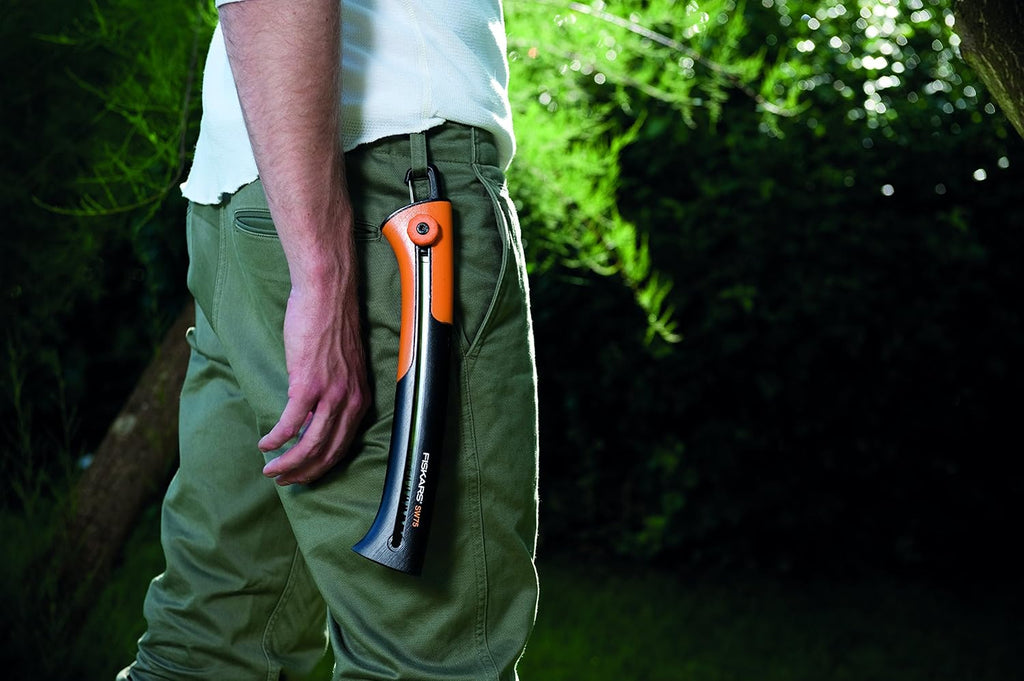 Fiskars 123880-sega for Pruning embutible Xtract