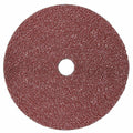 3M (982C) Fibre Disc 982C, 5 in x 7/8 in 36+ [You are purchasing the Min order quantity which is 25 Disc's]