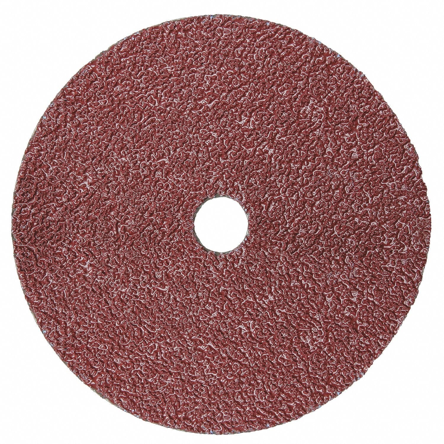 3M (982C) Fibre Disc 982C, 5 in x 7/8 in 36+ [You are purchasing the Min order quantity which is 25 Disc's]