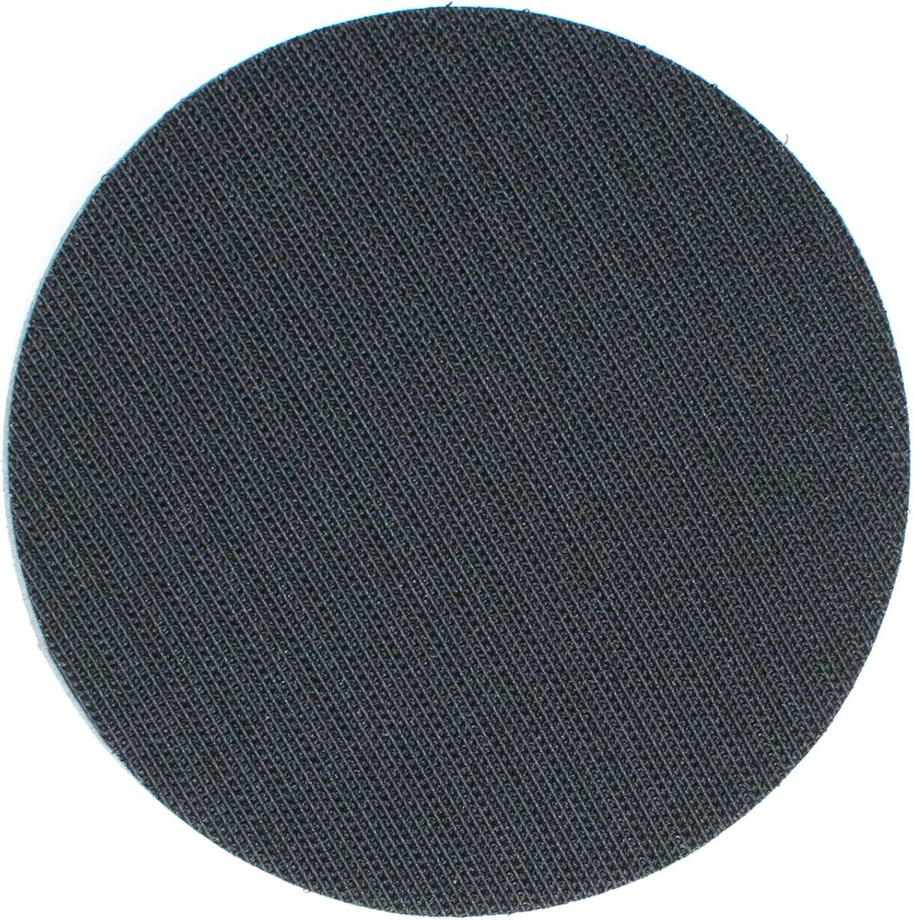 TGR 5' Hook and Loop Sanding Pad with 5/8-11 Threads (10 Pack + 1 Bonus Pad)