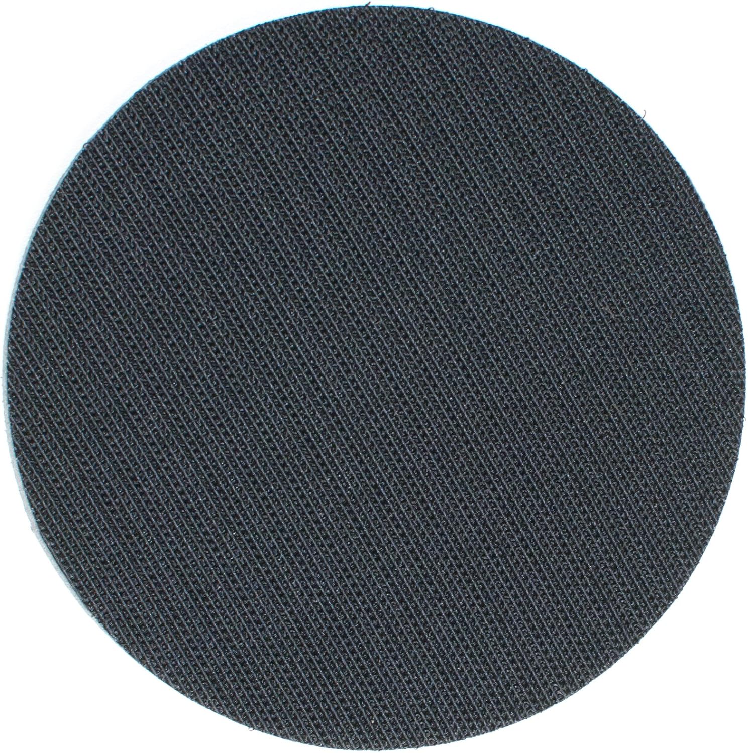TGR 5' Hook and Loop Sanding Pad with 5/8-11 Threads (10 Pack + 1 Bonus Pad)
