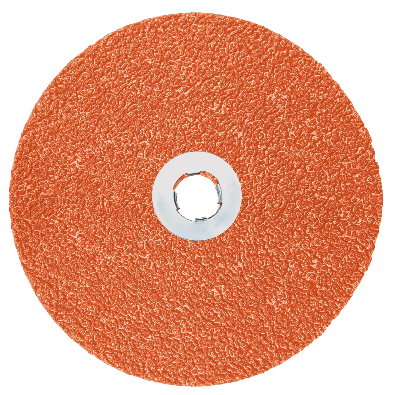 Cubitron II 27732 3M Fibre Disc 987C GL Quick Change, 5' 80+ (Pack of 25)
