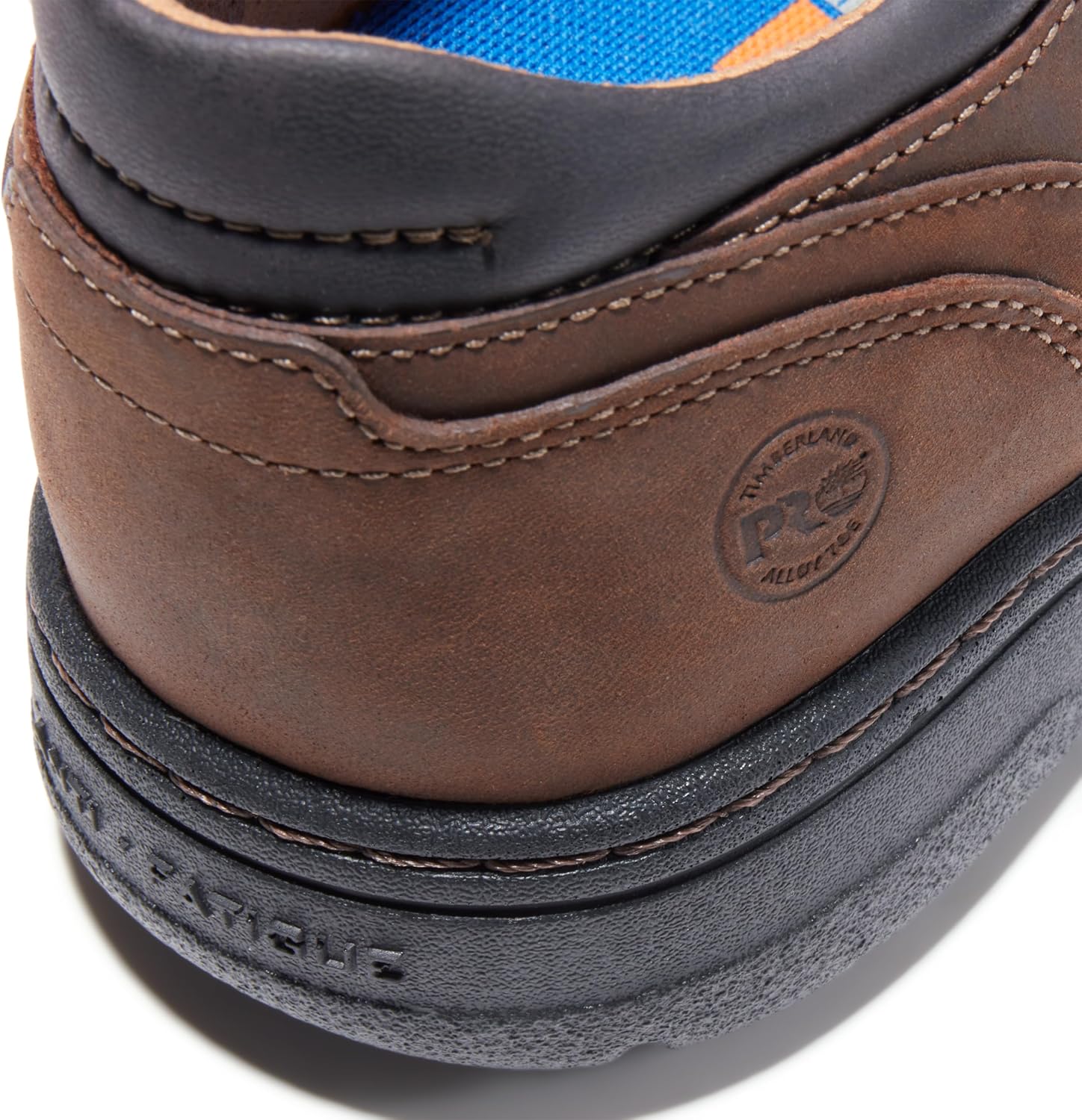 Timberland PRO Men's Branston Moc Toe Slip-On Work Shoe