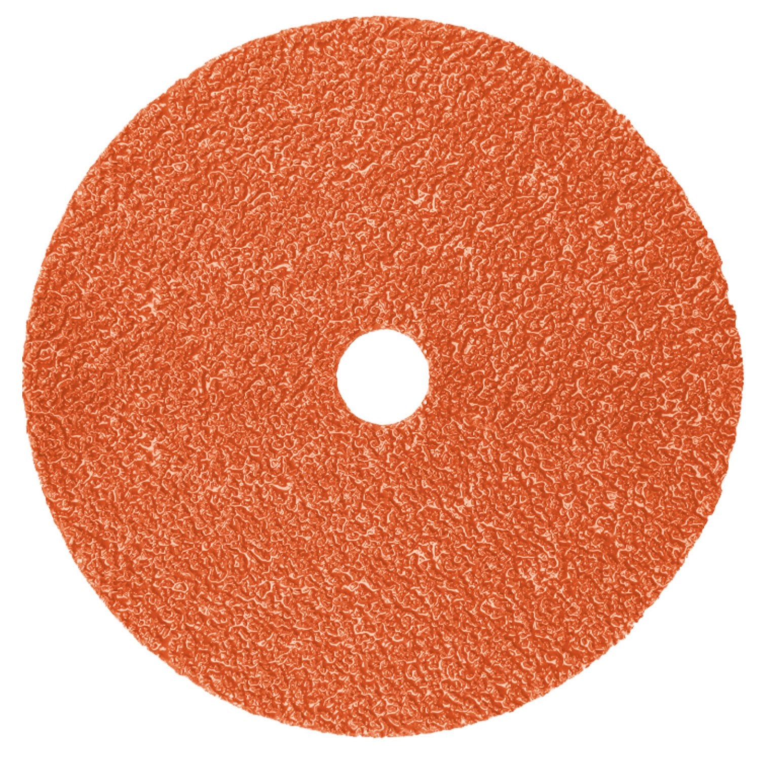 3M Fiber Disc 987C, Precision Shaped Ceramic Grain, 5' x 7/8', 60+ Grit - Lot of 100