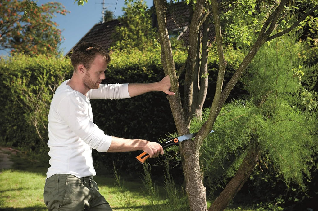 Fiskars 123880-sega for Pruning embutible Xtract
